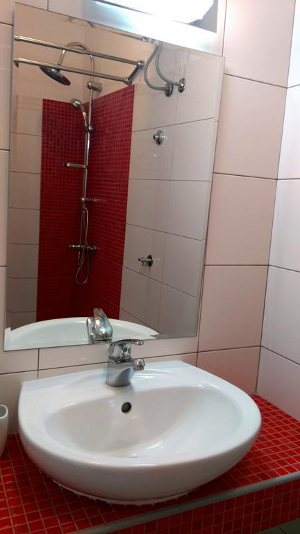 Apartments & Rooms Little Rock Мостар Номер фото