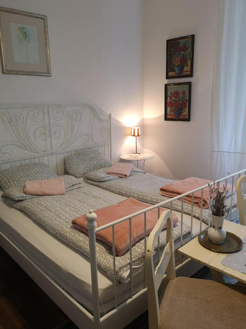 Apartments & Rooms Little Rock Мостар Экстерьер фото